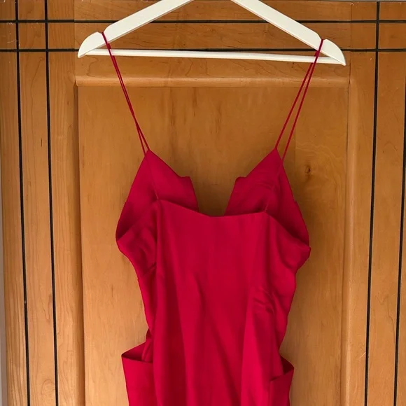 Jacquemus pink dress 36 (US 4/ S) - Picture 5 of 11